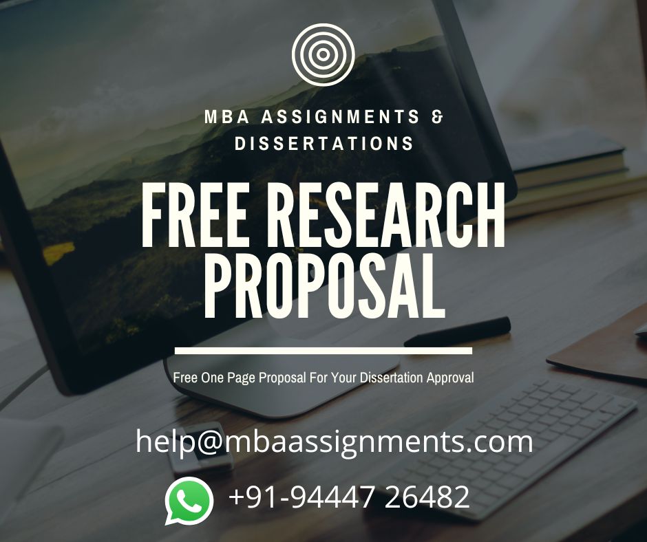 free-research-proposal Free Research Proposal