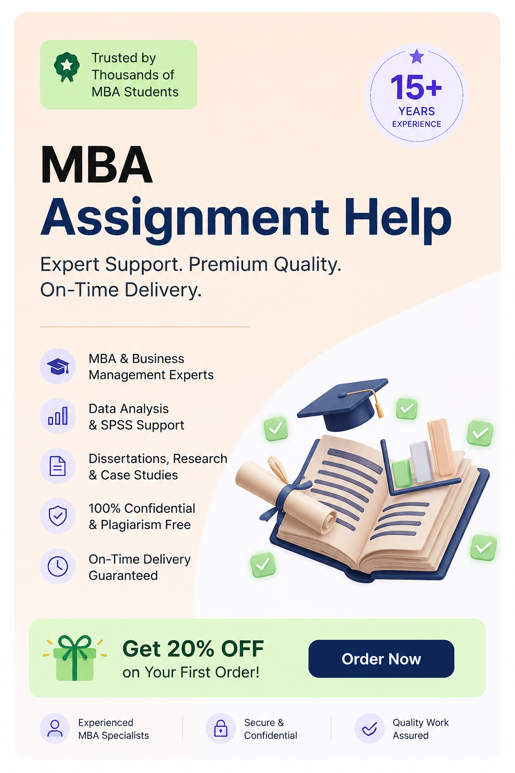 MBA Assignment Help