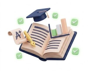 Assignment Support Service