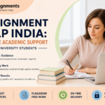 Assignment Help India UK