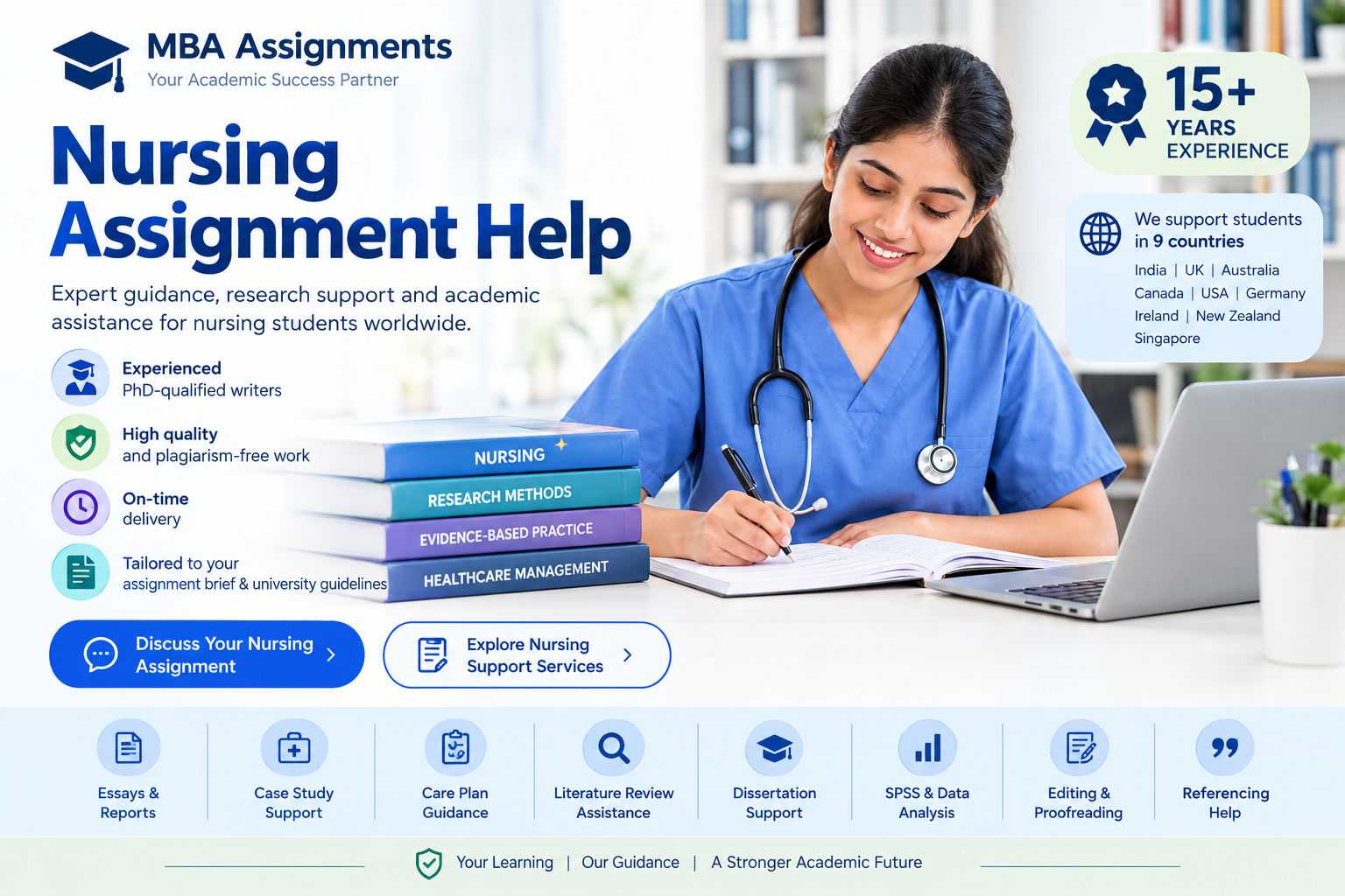 Nursing Assignment Help